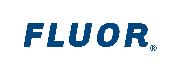 Fluor Logo